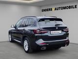 BMW X3 xDr. 20d 190PS +M SPORT+LIVECPR+ALLW.+PARKASS - BMW: M1