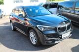 BMW X1 sDrive18i/Autom/Navip/LED/SHZ/Klimaa/PDC/ALU - BMW X1 in Freiburg
