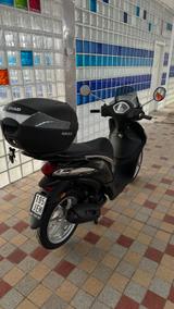Piaggio Liberty   50 ES - PIAGGIO LIBERTY 50