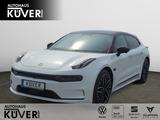 Zeekr 001 Privilege AWD PANO*LEDER*SHZ*TOTW*RFK - Zeekr mit Elektro-Antrieb