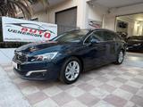 Peugeot 508 BlueHDi 150CV S&S SW Allure (GANCIO  - gebrauchte Peugeot 508 aus dem Jahr 2017