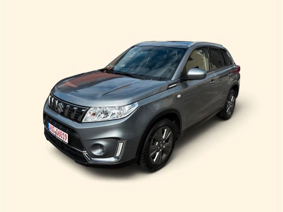 Image of Suzuki Vitara
