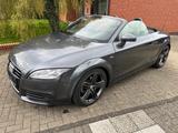 Audi TT Roadster 1.8 TFSI - S-Line Xenon Leder 19Zoll - Audi TT aus 2011: Roadster