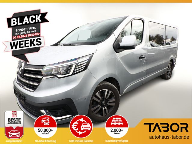 Renault Trafic 2.0 Blue dCi 170 EDC Grand Spaceclass 8S