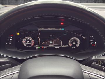 Audi Q8 50 TDI quattro S-Line*PANO*MATRIX*B&O*360°
