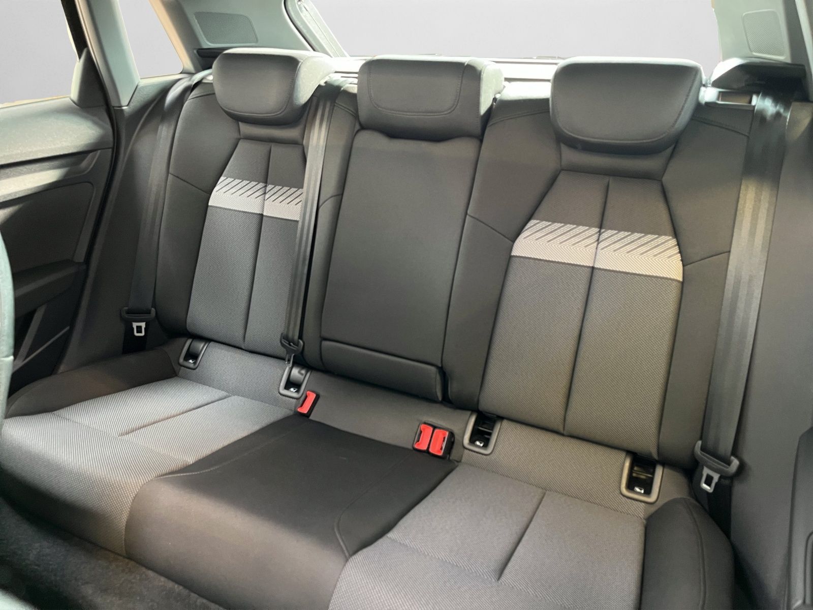 Audi A3 - Bild 14