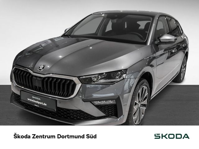 Skoda Scala 1.0TSI DSG Tour ACC NAV RFK PDC