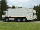Scania P280 6x2 SEMAT PARK COOL - Scania LKWs