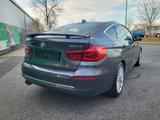 BMW 320 Gran Turismo 4x4  Panorama Navi Leder LED - gebrauchte BMW 320 Gran Turismo aus dem Jahr 2017