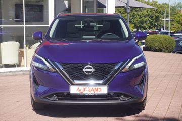 Nissan Qashqai - 9