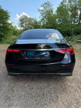 Mercedes-Benz S 350 d 4MATIC L - - Mercedes-Benz S 350 Gebrauchtwagen in Stuttgart