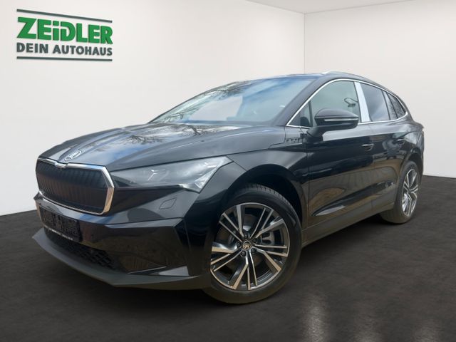 Skoda Enyaq 85x Loft 4x4 AHK*ACC*MATRIX*NAVI*RFK*SHZ