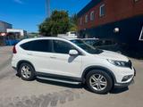 Honda CR-V 1.6 i-DTEC 2WD Elegance - Honda mit Diesel-Antrieb: 2.2