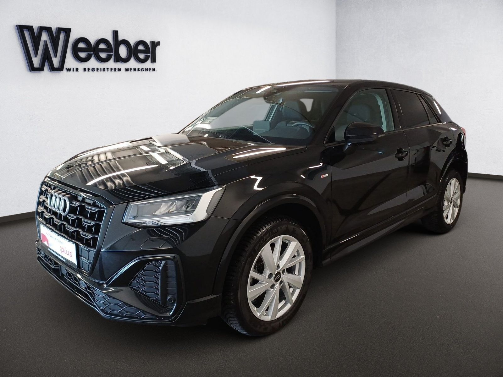 Audi Q2 - Bild 3