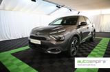 Citroën C4 1.2 PT EAT8 130 MAX LED/NAVI/SOUND/PANO/H-UP  - Citroën C4 MAX mit Benzin-Antrieb
