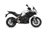Zero DSR/X 17.3 - top Modell, Garantie, 1 Besitzer - ZERO MOTORRAD