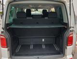 Volkswagen T6 Multivan - VW T6 Multivan Gebrauchtwagen in München