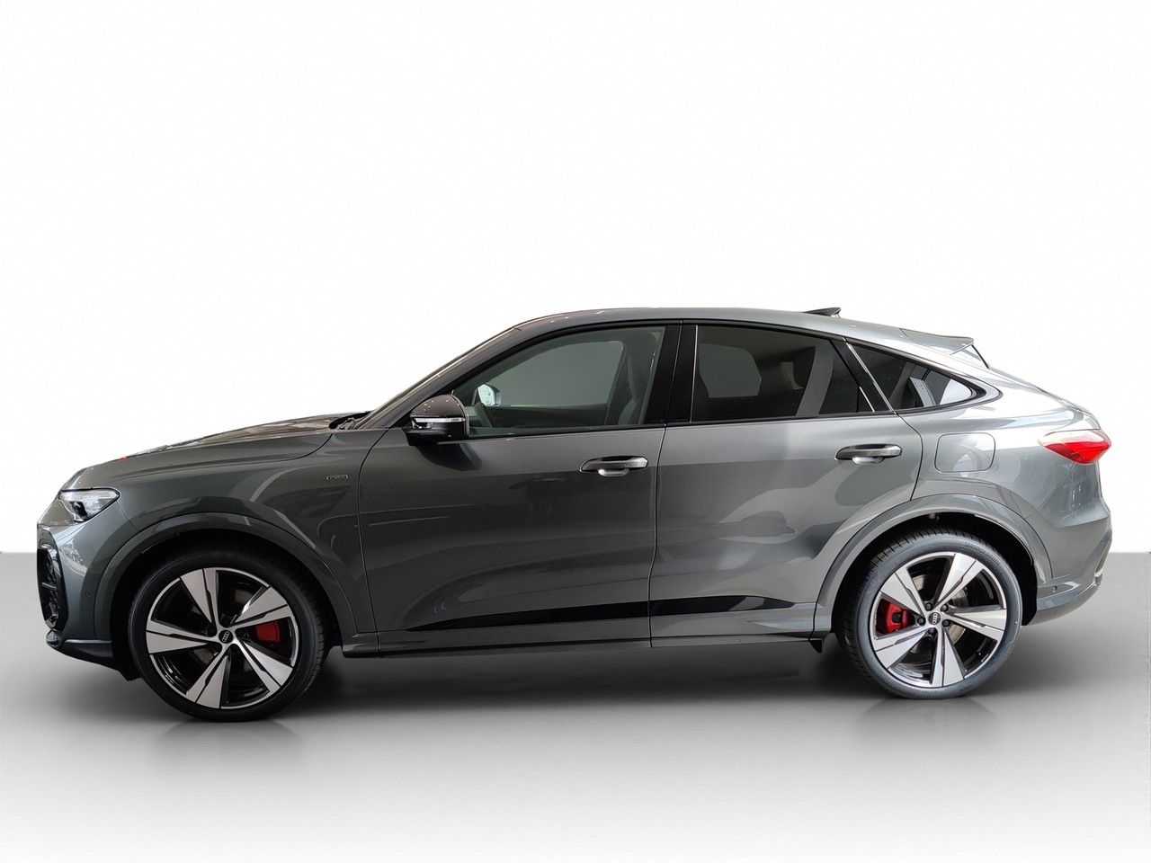 Audi Q5 Sportback e-hybrid quattro 270 kw S tronic imagem 2