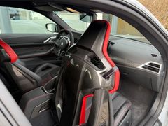 BMW M4 CS/ DRIVING ASSISTANT/ SOFORT VERFÜGBAR BMW M4 CS/ DRIVING ASSISTANT/ SOFORT VERFÜGBAR