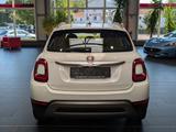 Fiat 500X 1.6 Multijet 4x2 S&S Cross Kamera PDC Navi - Fiat Gebrauchtwagen in Ludwigshafen