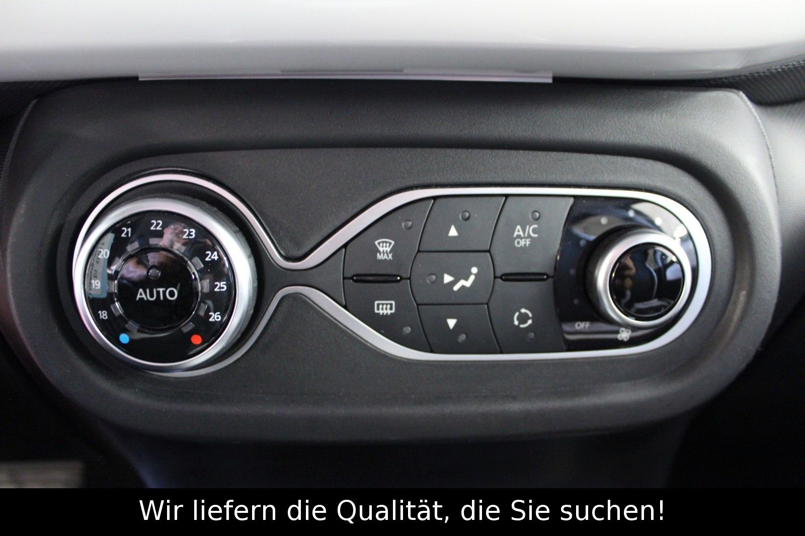 Fahrzeugabbildung Renault Twingo E-Tech 100% elektrisch*Paket Techno*Kamer