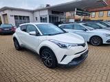 Toyota C-HR Lounge Kamera Klima Navi MFL Leder - Toyota C-HR aus 2016