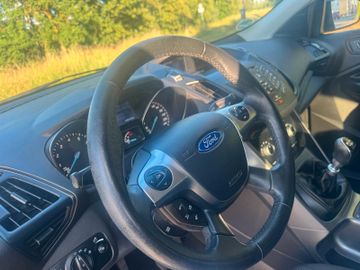 Ford Kuga - 7