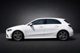 Mercedes-Benz A 220 7G-DCT*3x AMG SPORT*WIDE*MBUX*LED*SPUR*SZH - Mercedes-Benz AMG