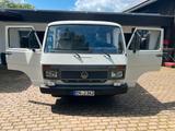 Volkswagen VW LT28 Oldtimer 1993 - Volkswagen LT: Lt28