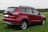 Ford Kuga 1,5 EcoBoost 4x4 134kW Titanium. Autom. AHK - Ford Kuga von privat