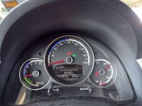 Volkswagen e-up! - Vorschau Bild 9
