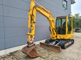 Takeuchi TB 135  - Powertilt - MS03 - Takeuchi 135 tb