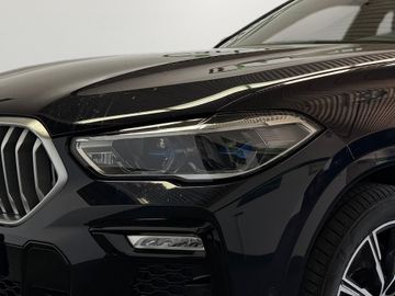 BMW X6 - 7