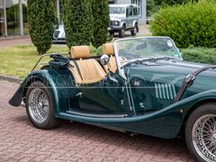 Fahrzeugabbildung Morgan Roadster 3,0 l *RHD 1.Hand 100 Jahre Modell*