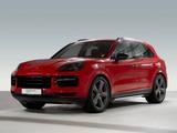 Porsche Cayenne S Massagesitze Surround View PASM BOSE