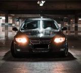 BMW 335i e92 Coupé N54 - BMW 335 in Bonn