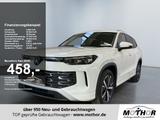 Volkswagen Tayron 1.5 eTSI Elegance AHK Navi IQ.DRIVE - Volkswagen Gebrauchtwagen in Heidelberg