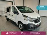 Renault Trafic 2,0 dCi 1 ENERGY L1H1 3,0t Komfort - Renault Karlsruhe