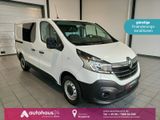 Renault Trafic 2,0 dCi 1 ENERGY L1H1 3,0t Komfort - Renault Karlsruhe