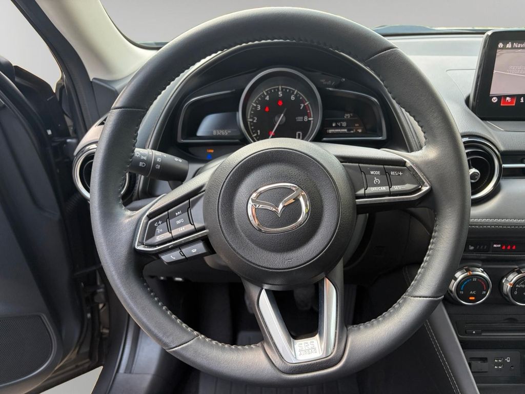 MAZDA CX-3 SKYACTIV-G 121 FWD Selection MAZDA CX-3 SKYACTIV-G 121 FWD Selection