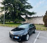 Alfa Romeo 159 2.0 JTDm Sportwagon Progression - Alfa Romeo 159: 2.0