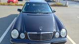 Mercedes-Benz W210 E 280 AVANTGARDE  - gebrauchte Mercedes-Benz E 280 aus dem Jahr 2000