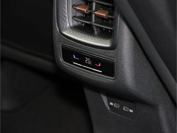 Cupra Terramar 2.0 TSI 4Drive AHK Navi Kamera Sennheis