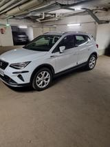 Seat Arona 1.5 TSI 110kW FR DSG FR