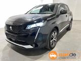 Peugeot 3008 1.5 BlueHDi Allure Pack Automatik EU6d Navi - Peugeot 3008 Gebrauchtwagen in Hamburg