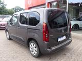 Opel Combo Life E Edition Navi*SHZ*Kamera*8-fach - gebrauchte Opel Combo aus dem Jahr 2019