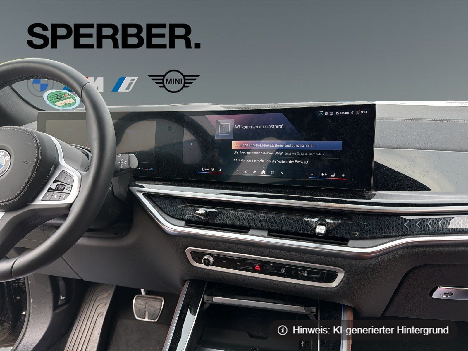 BMW X5 - Bild 17