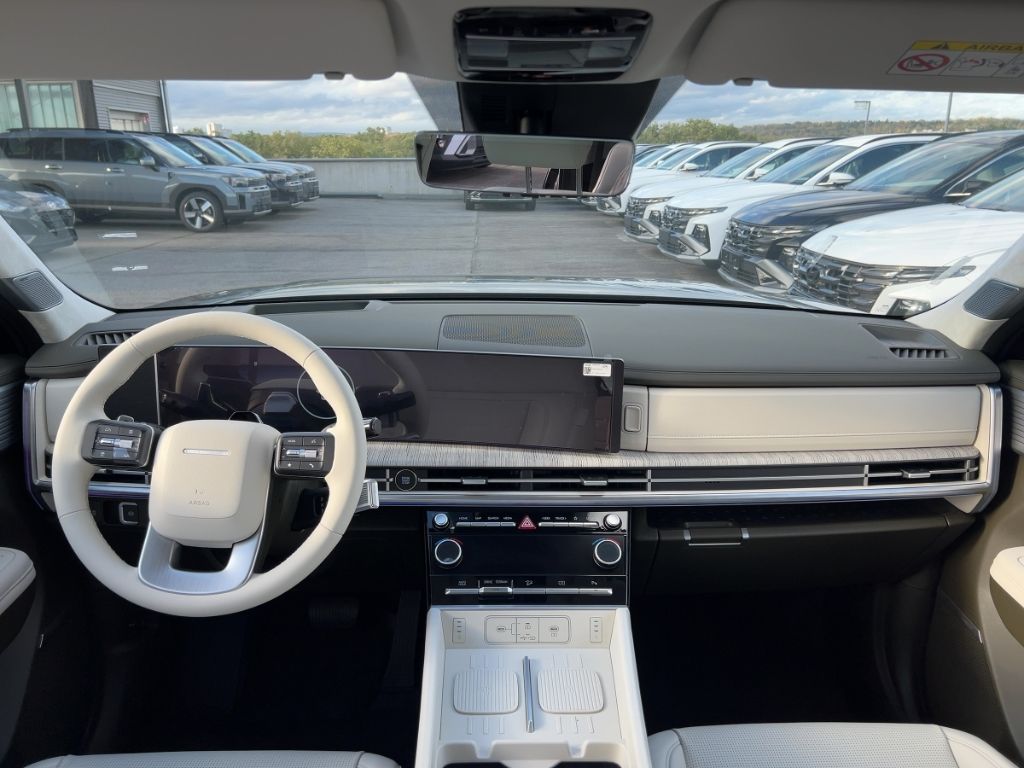 Hyundai Santa Fe – Bild 7