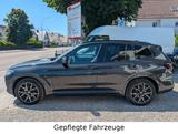 BMW X3 xDrive20dAT M-Sport 19" Shadow Line M-Technic - BMW X3 Jahreswagen: Automatik