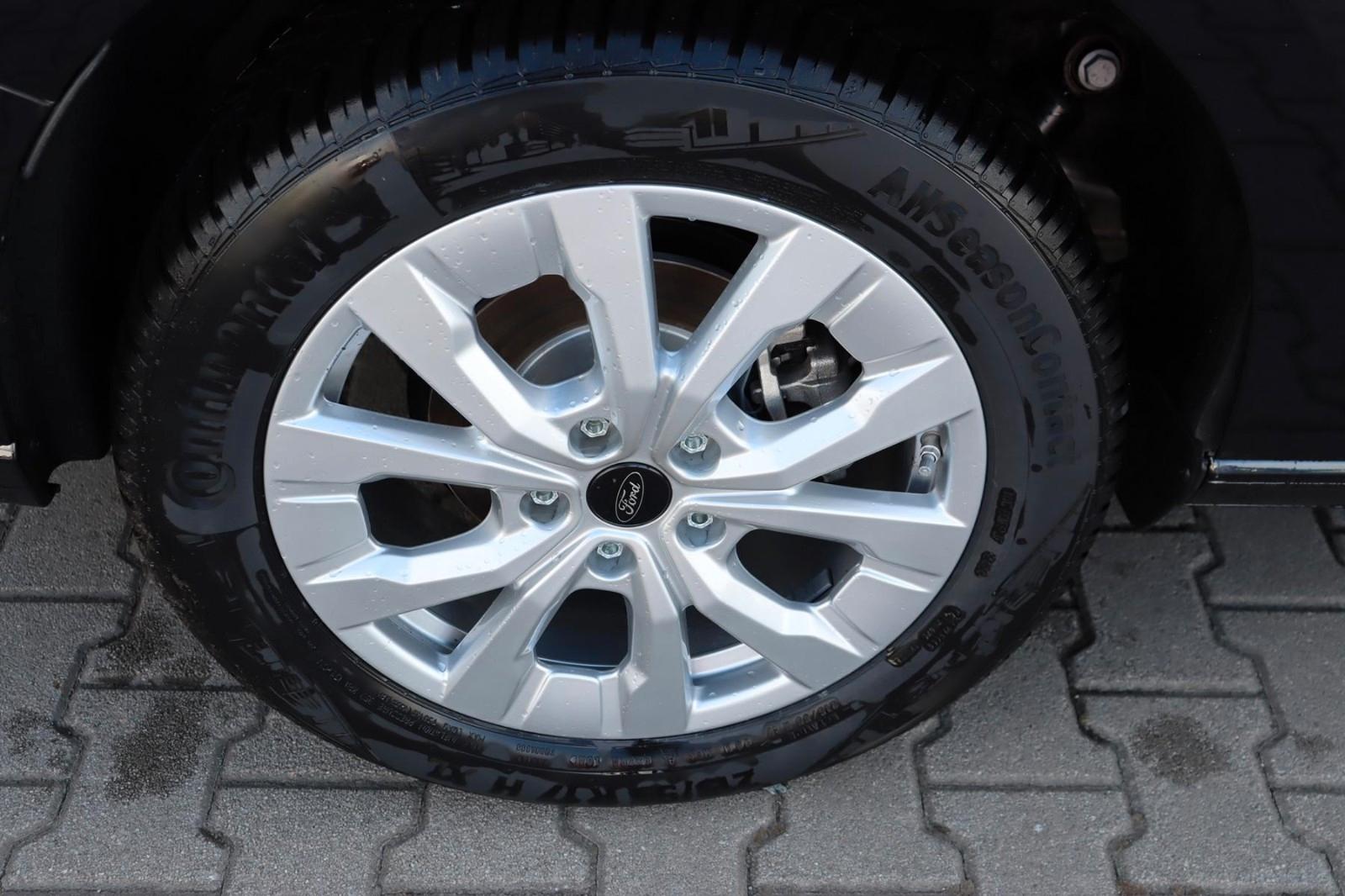 Ford Tourneo Connect Titanium L1 5-Sitzer ACC
